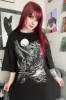 Dragon Knight T-shirt sold by Vampire Freaks