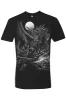 Dragon Knight T-shirt sold by Vampire Freaks