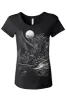 Dragon Knight T-shirt sold by Vampire Freaks