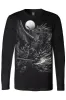 Dragon Knight T-shirt sold by Vampire Freaks