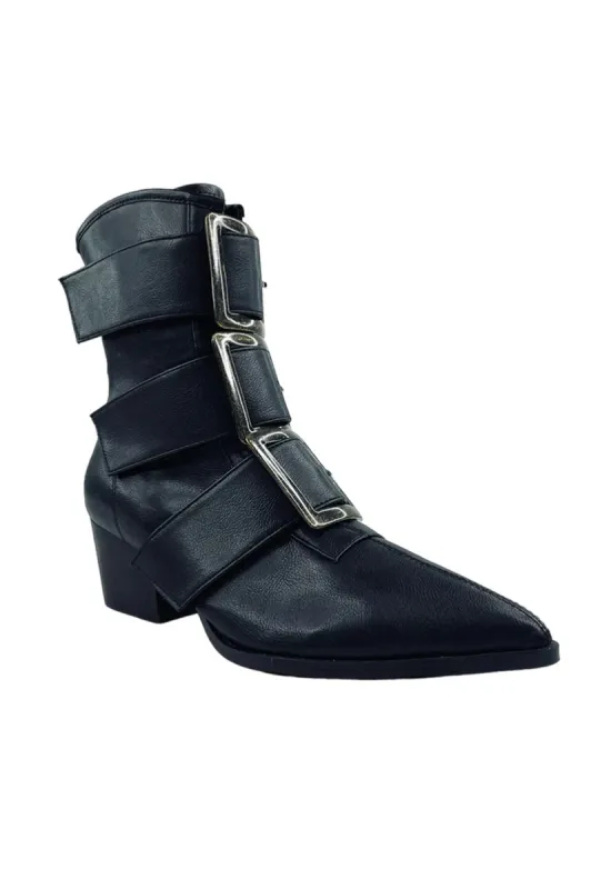 Grimm Boots sold by Vampire Freaks