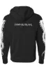 Cthulhu's Wrath Hoodie [Zipper or Pullover] sold by Vampire Freaks
