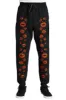 Possessed Pumpkin Patch Joggers [Unisex] sold by Vampire Freaks