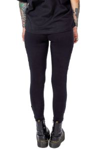 Zuri Leggings sold by Vampire Freaks