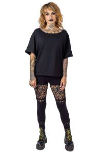 Zuri Leggings sold by Vampire Freaks