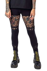Zuri Leggings sold by Vampire Freaks