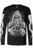 Saint Cthulhu T-shirt sold by Vampire Freaks