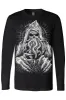 Saint Cthulhu T-shirt sold by Vampire Freaks