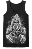 Saint Cthulhu T-shirt sold by Vampire Freaks