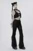Solstice Witch Bell Bottoms sold by Vampire Freaks