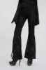 Solstice Witch Bell Bottoms sold by Vampire Freaks