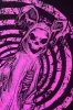 Death Rave Bunny Hoodie [Zipper or Pullover] sold by Vampire Freaks