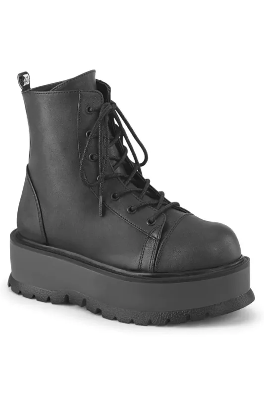 Spider Stomper Platform Boots [RANGER-105] | Parallel