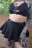 Venom Bikini Top sold by Vampire Freaks