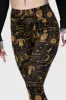 Folk Horror Leggings sold by Vampire Freaks