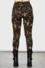 Folk Horror Leggings sold by Vampire Freaks