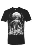 Howl at the Moon Werewolf T-shirt sold by Vampire Freaks