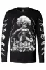 Howl at the Moon Werewolf T-shirt sold by Vampire Freaks