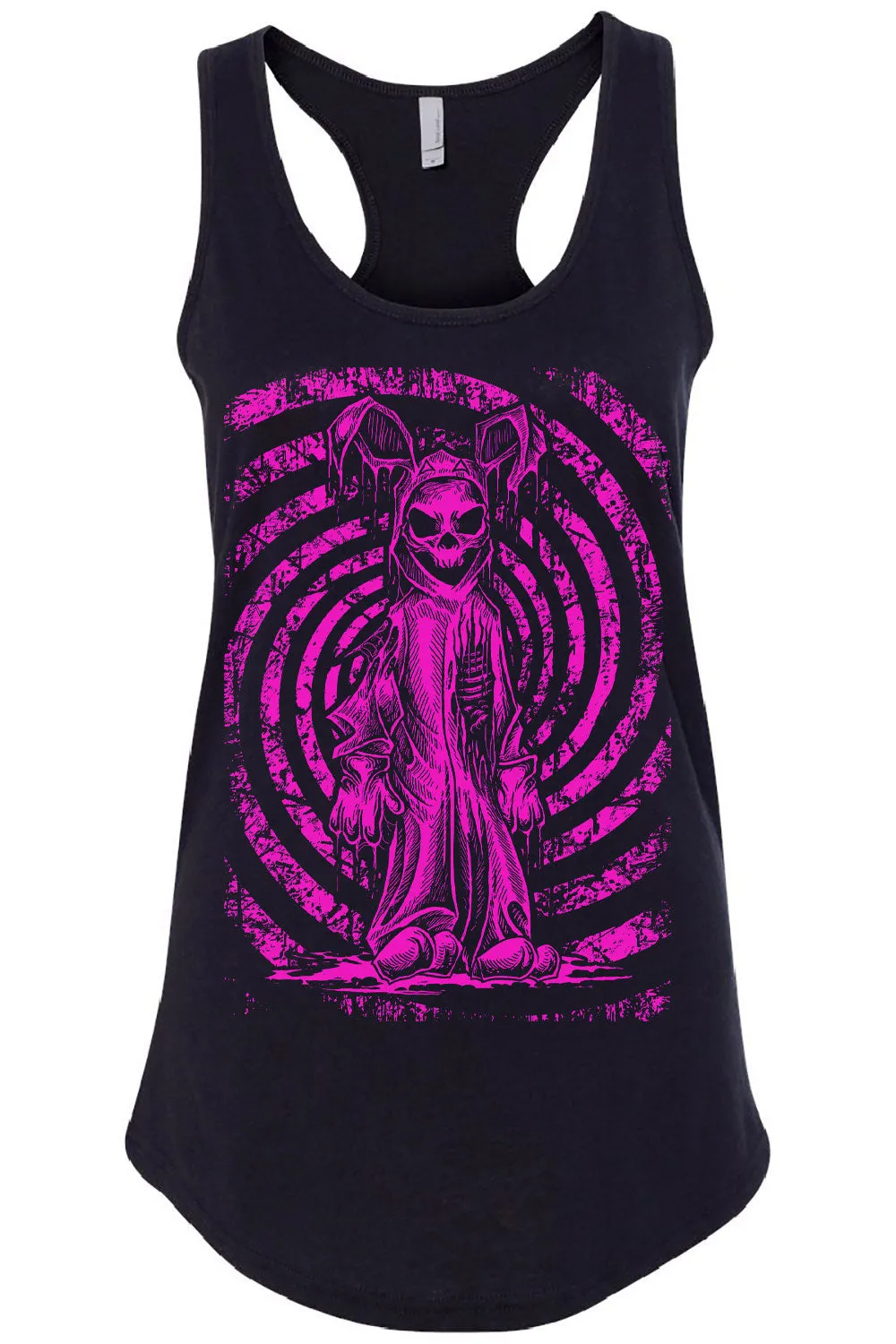 Death Rave Bunny T-shirt sold by Vampire Freaks product image thumbnail 5