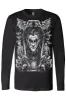 Count Dracula T-shirt sold by Vampire Freaks