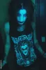 Count Dracula T-shirt sold by Vampire Freaks