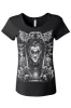 Count Dracula T-shirt sold by Vampire Freaks