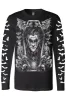 Count Dracula T-shirt sold by Vampire Freaks