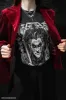 Count Dracula T-shirt sold by Vampire Freaks