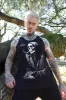 No Smoking T-shirt sold by Vampire Freaks