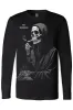 No Smoking T-shirt sold by Vampire Freaks