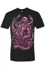 Gore Fiend T-shirt [PINK] sold by Vampire Freaks