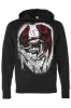 Mothman of Point Pleasant Hoodie [Zipper or Pullover] sold by Vampire Freaks