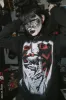 Mothman of Point Pleasant Hoodie [Zipper or Pullover] sold by Vampire Freaks
