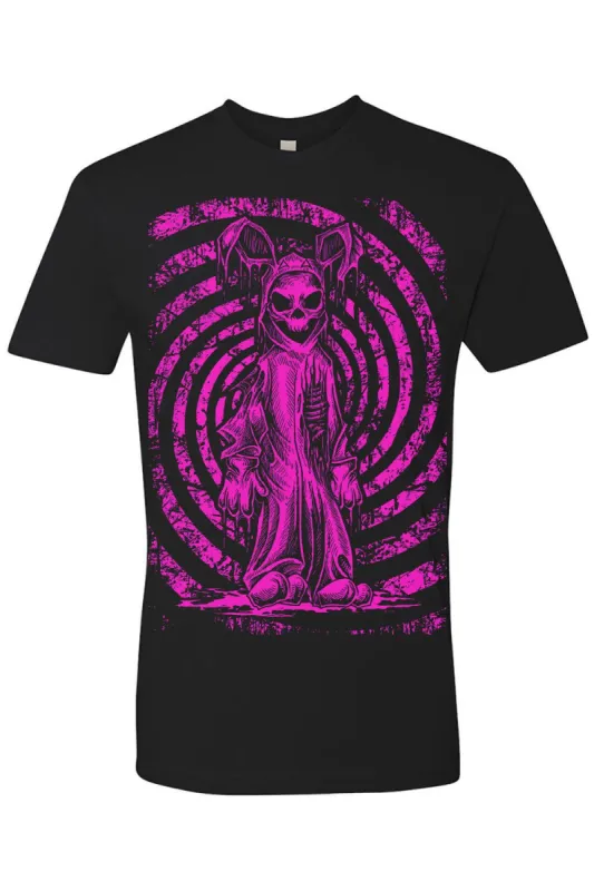 Death Rave Bunny Tee sold by Vampire Freaks