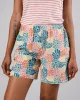 Spring Roxy Shorts sold by Brava Fabrics