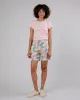 Spring Roxy Shorts sold by Brava Fabrics