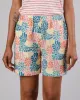 Spring Roxy Shorts sold by Brava Fabrics