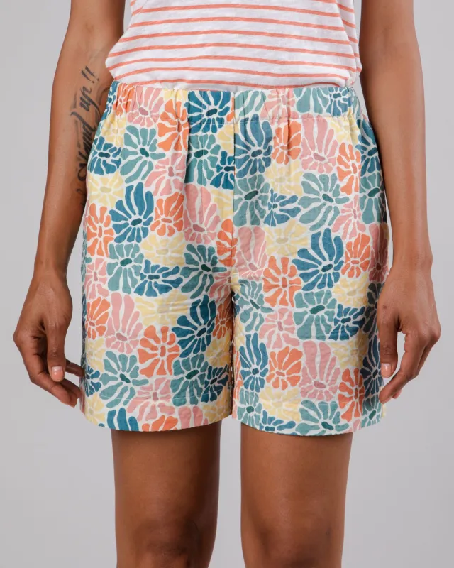 Spring Roxy Shorts sold by Brava Fabrics