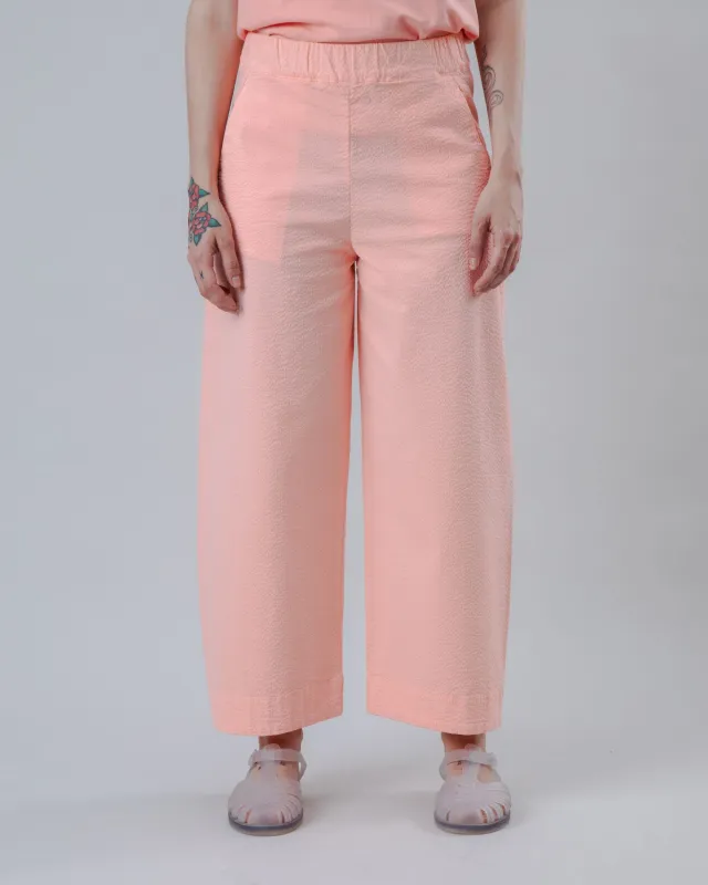 Oversize Picnic Pants Ros? sold by Brava Fabrics