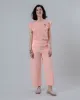 Oversize Picnic Pants Ros? sold by Brava Fabrics