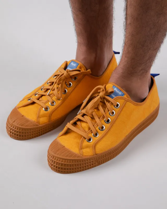 Novesta x Brava Star Master Sunshine sold by Brava Fabrics