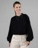 Nest Boho Blouse Black sold by Brava Fabrics