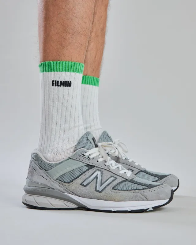 Filmin Socks made by Brava Fabrics