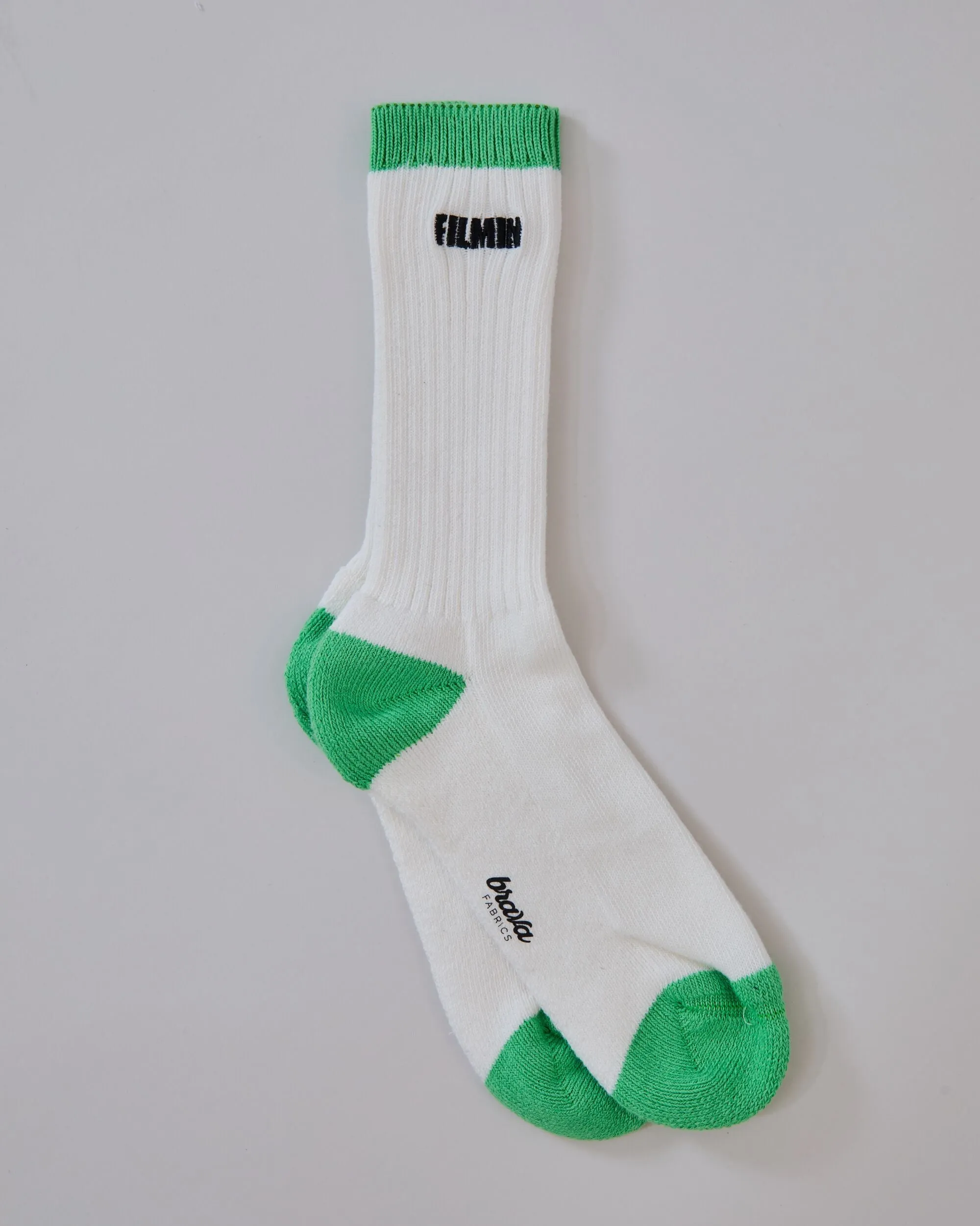 Filmin Socks sold by Brava Fabrics product image thumbnail 2