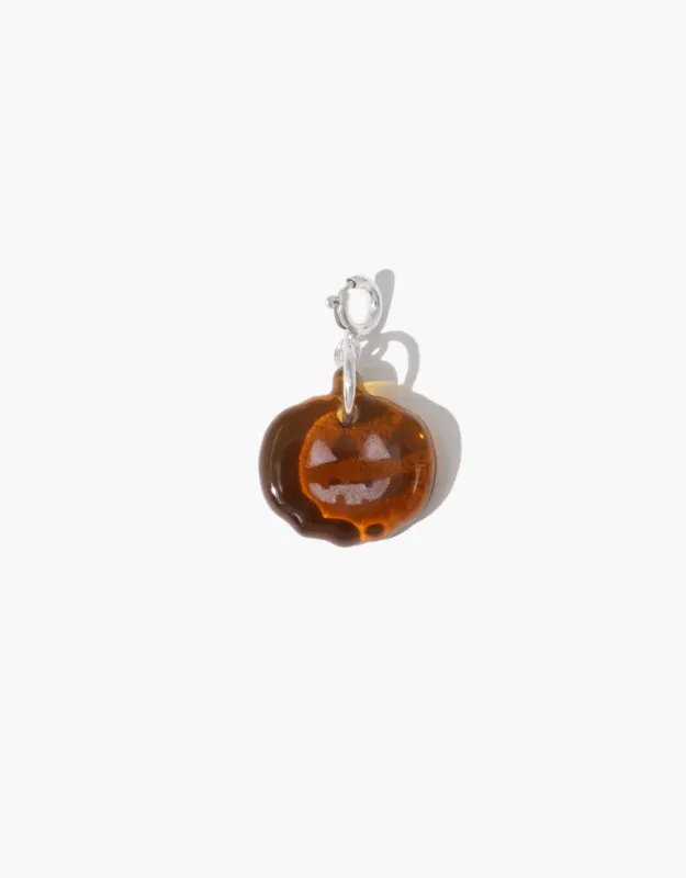 Halloween Pumpkin | Icon Charm sold by CLED