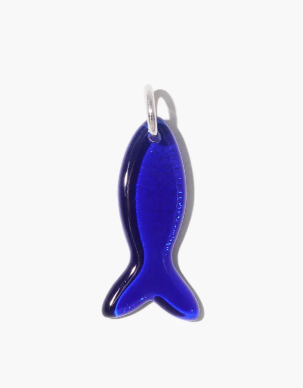 Fish | Icon Charm Large sold by CLED