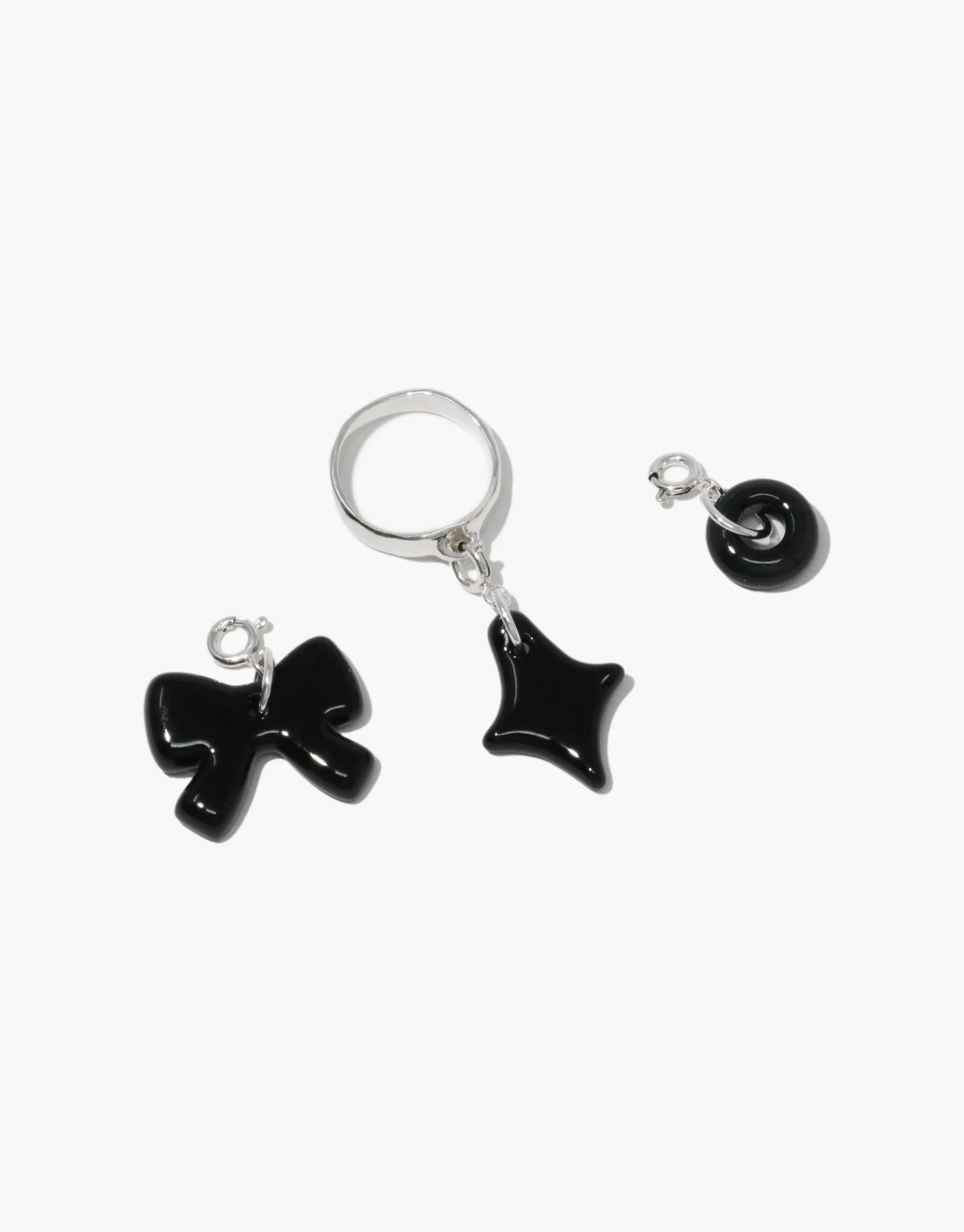 Icon Ring sold by CLED product image thumbnail 2