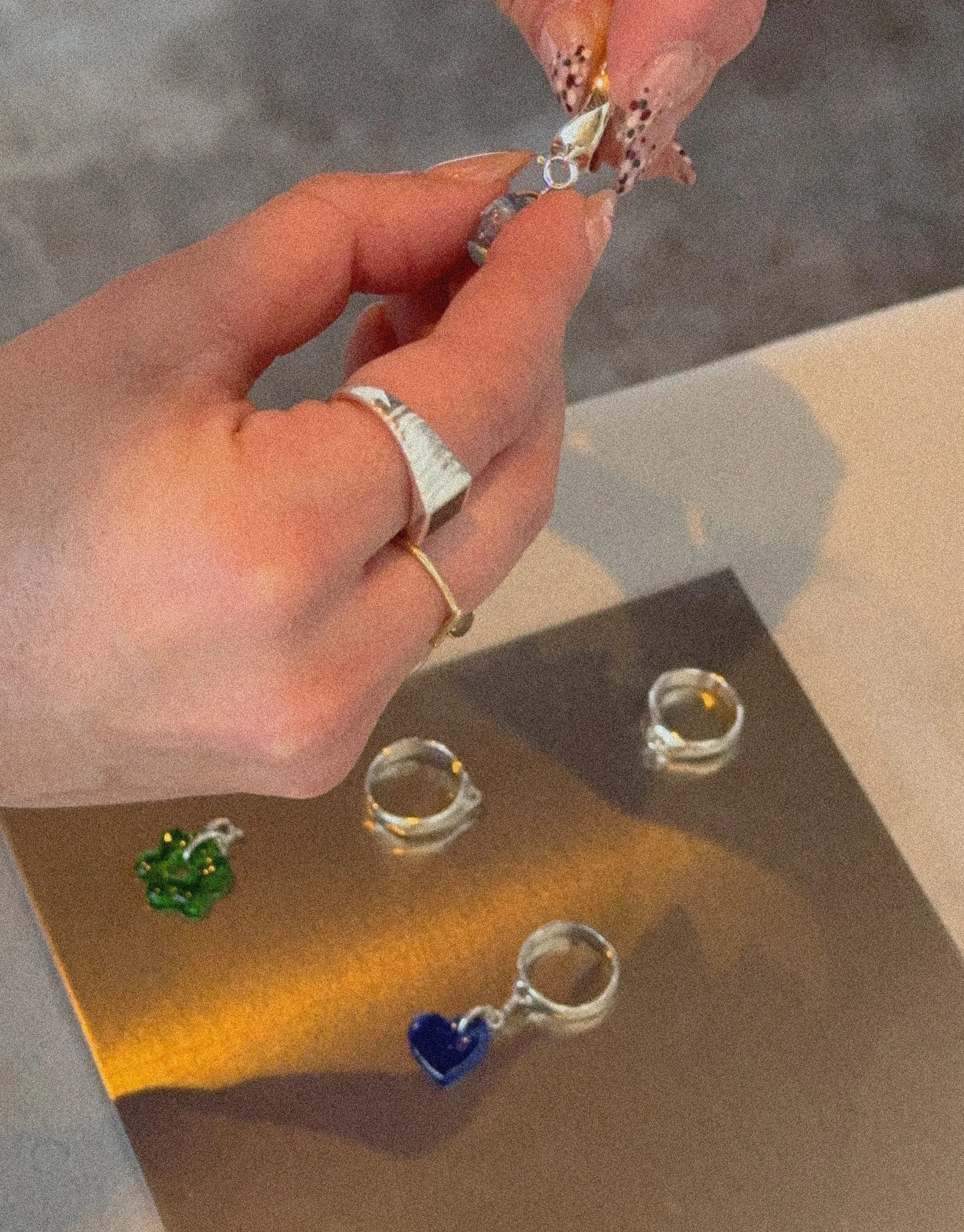 Icon Ring sold by CLED product image thumbnail 5