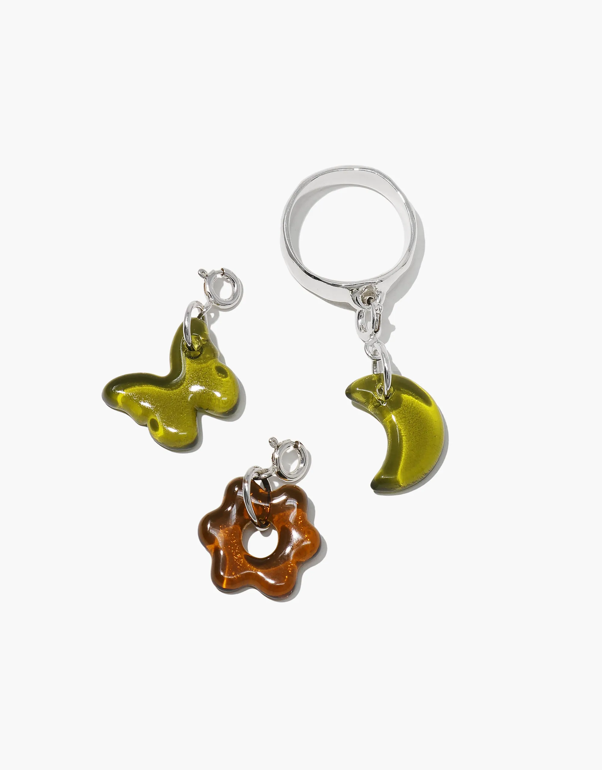 Icon Ring sold by CLED product image thumbnail 4