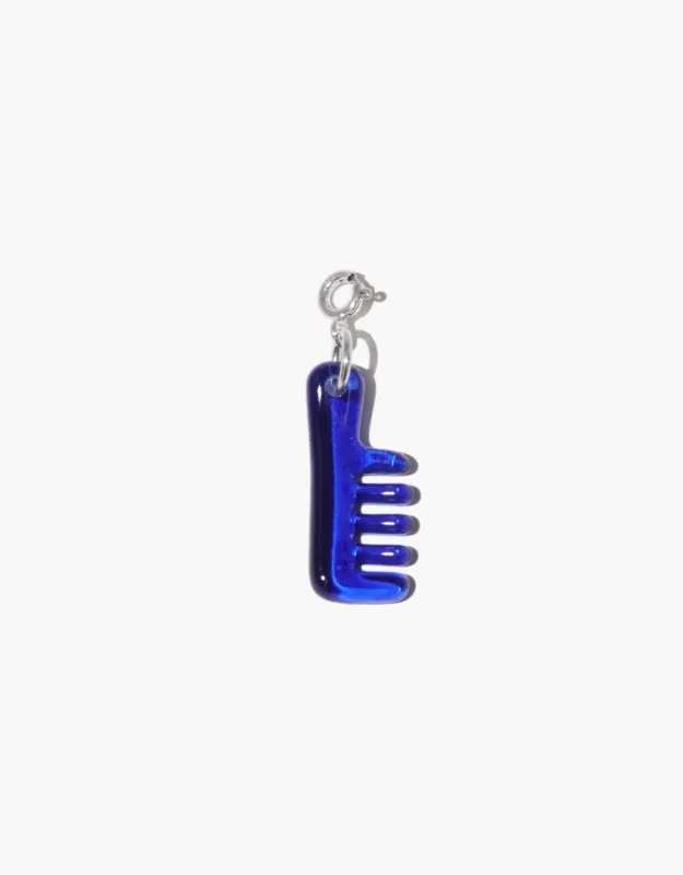 Comb | Icon Charm made by CLED